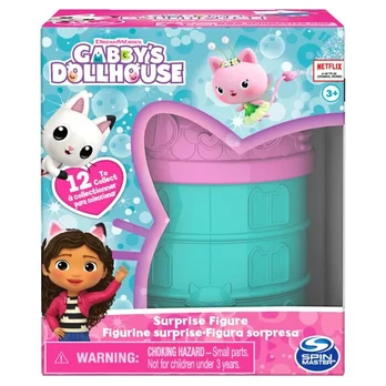 Mini figūrėlė SPINMASTER GABBY'S DOLLHOUSE