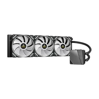 CPU COOLER MULTI SOCKET/SYMPHONY 360 ARGB WHITE ANTEC | 0-761345-74042-5