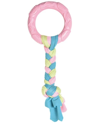 Žaislas šunims Record, 21cm
