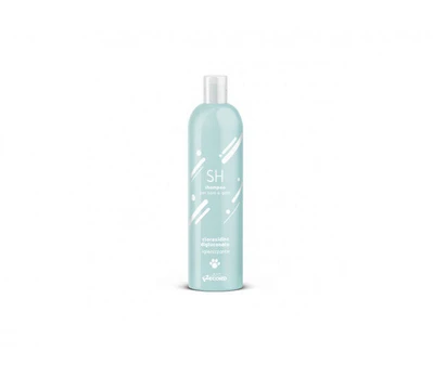 Šampūnas šunims ir katėms Record, 250 ml