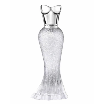Paris Hilton Platinum Rush EDP Spray 100 ml for Women