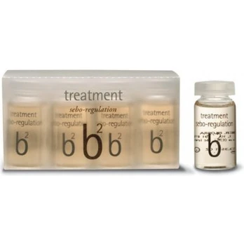 Ampulės Broaer B2 Treatment, 120 ml