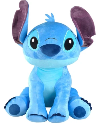Minkštas žaislas Stitch 80cm