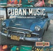 CD Various - Cuban Music