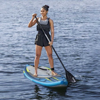 Bestway Hydro-Force Aqua Glider SUP Paddleboard 320 cm