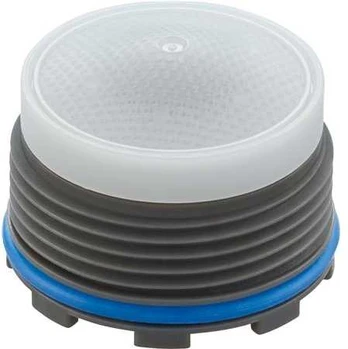 NEOPERL Caché® Honeycomb® PCA® 8 LTR TJ 18,5x1 mm luftblander