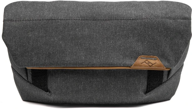 Peak Design Field Pouch V2, charcoal | BP-CH-3