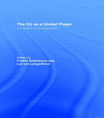 EU as a Global Player
