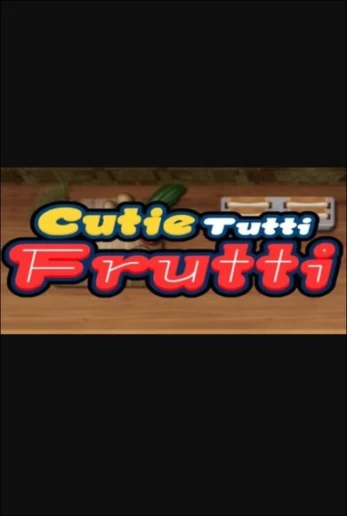 Cutie Tutti Frutti PC