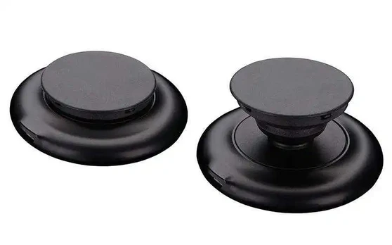 Mobility Wireless Charger 10W 46350 Black