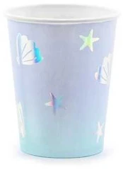 Party Deco Musling papkrus