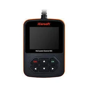 Diagnostinis prietaisas iCarsoft Ford/Holdem (i920, ICARSOFT)