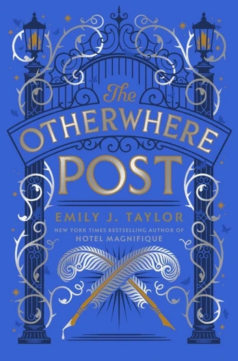Otherwhere Post