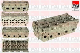 FAI AutoParts BCH006 Cilindro galvutė