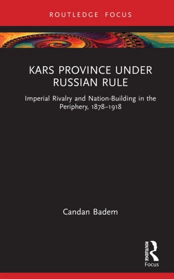 Kars Province under Russian Rule