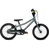 Dviratis PUKY LS-PRO 16 Alu ash blue/anthracite kaina