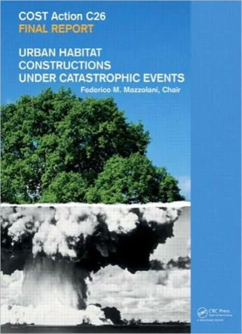 Urban Habitat Constructions Under Catastrophic Events