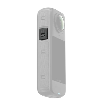 Insta360 X4 USB Cover