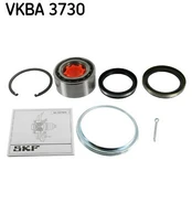 Rato guolio komplektas SKF VKBA 3730 kaina