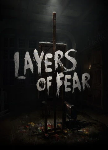 Layers Of Fear
