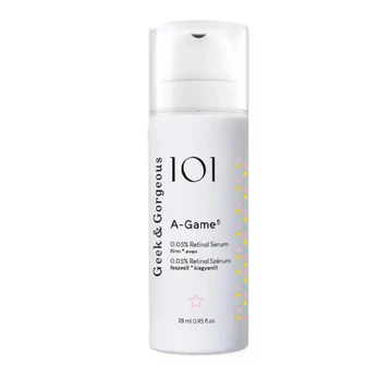 Geek & Gorgeous A-Game 5 veido kremas, 28 ml