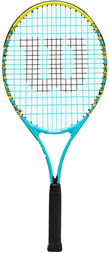 Wilson Minions 2.0 JR Jr WR097310H teniso raketė