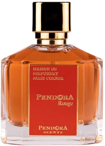 Pendora Scents Rouge EDP Purškiklis 100ml