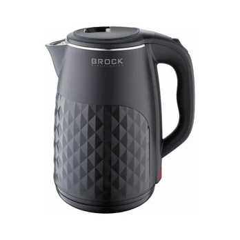 Virdulys Brock WK 0618 BK