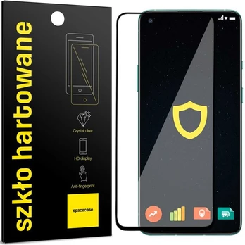 Spacecase Glass 5D Oneplus 8T