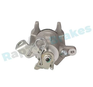 Stabdžių apkaba RAP BRAKES R-K0054
