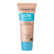 Dermacol - Make-up for problematic skin AcneCover 30 ml - 2 kaina