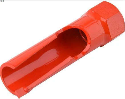 YATO Universali gręžimo karūna TCT 25mm 1/2"