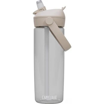 Gertuvė CamelBak Thrive Flip Straw 0,6L Clear