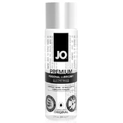 System JO - silikoninis lubrikantas 75 ml