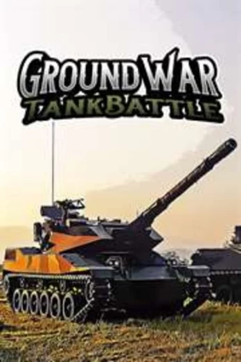 Ground War: Tank Battle PC