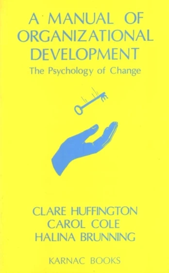 Manual of Organizational Development