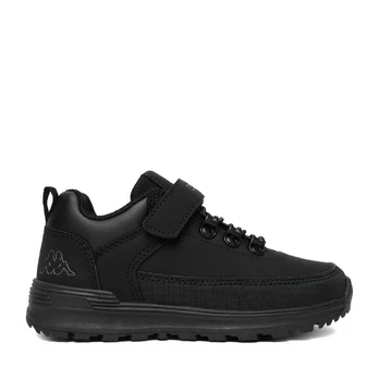 Kappa Laisvalaikio batai CEO-35ILIXW Juoda