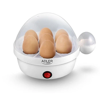 Kiaušinių virimo aparatas Adler AD 4459