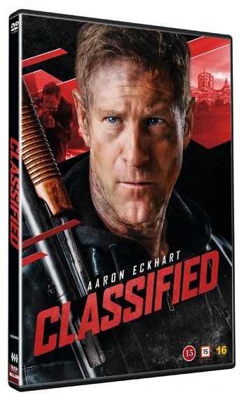 CLASSIFIED