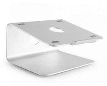 MACLEAN MC-730 Maclean MC-730 Deluxe Aluminum Desktop Stand