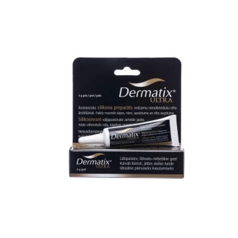 DERMATIX ULTRA GEL, 6 g