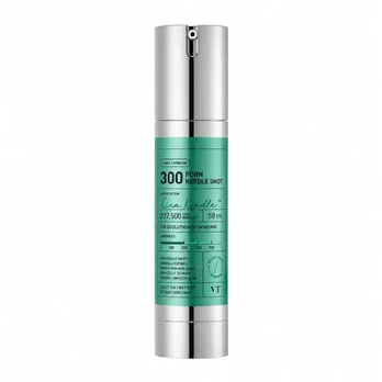 VT Cosmetics - PDRN Reedle Shot 300, 50ml