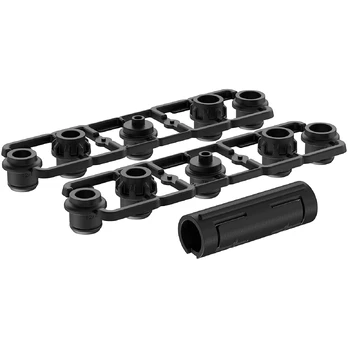 Thule FastRide Axle adapteriai | 9-15 mm