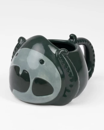 Overwatch 2 figural Mug Pachimari
