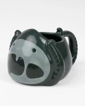 Overwatch 2 figural Mug Pachimari kaina