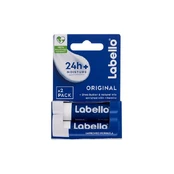 Labello Lūpų balzamas Original, 1balení kaina