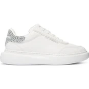 KARL LAGERFELD Laisvalaikio batai KL66559 Balta
