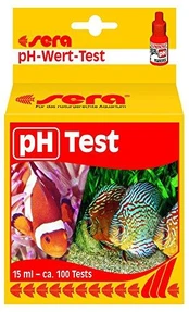 Sera TEST Ph