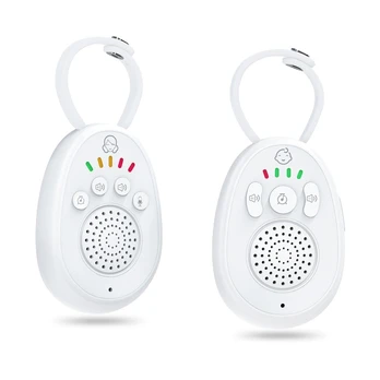 Mobili audio auklė Reach BM-1 balta