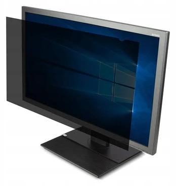 Targus Filtras Privacy Screen 23'' Widescreen Clear